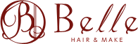 Belle HAIR & MAKE