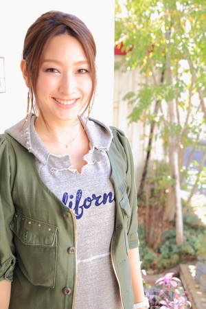 写真-野口　由香