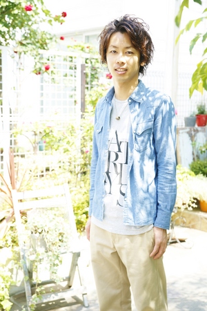 写真-瀧野  達彦