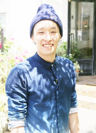 写真-佐野　雄基